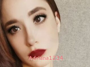 Adriana1234