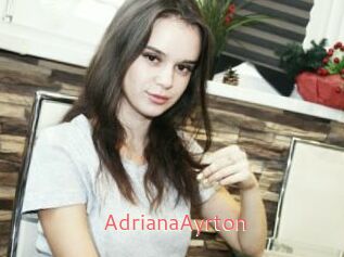 AdrianaAyrton