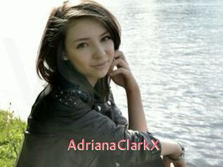 AdrianaClarkX