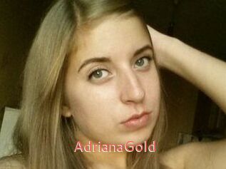 AdrianaGold