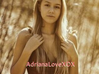 AdrianaLoveXOX