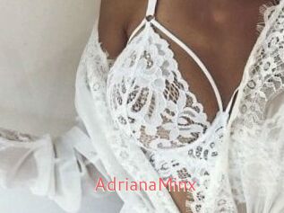 AdrianaMinx