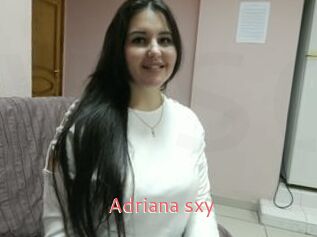 Adriana_sxy