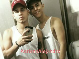 AdriannAlejandro