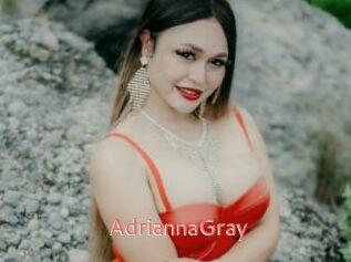 AdriannaGray