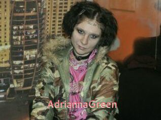 AdriannaGreen