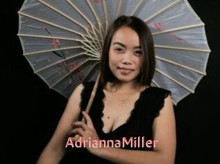 AdriannaMiller Webcam Sexe Direct