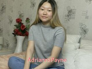 AdriannaPayne Webcam Sexe Direct