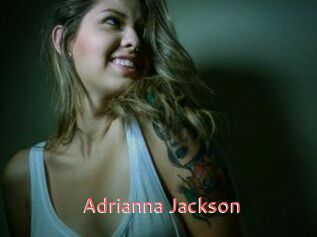 Adrianna_Jackson