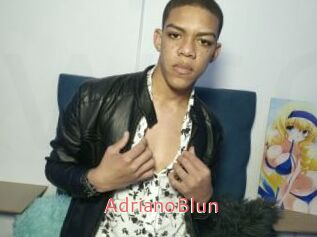 AdrianoBlun
