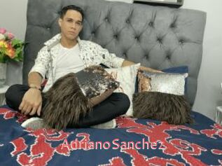 AdrianoSanchez