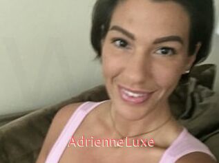 AdrienneLuxe Webcam Sexe Direct