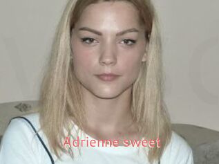 Adrienne_sweet