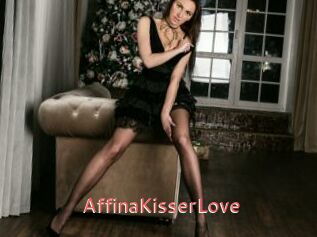 AffinaKisserLove
