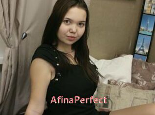 AfinaPerfect