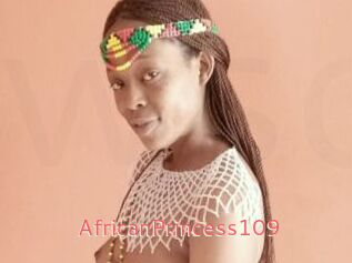 AfricanPrincess109