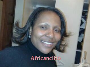 Africanclito