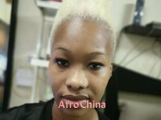 AfroChina