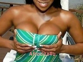 Afrodita4u Webcam Sexe Direct