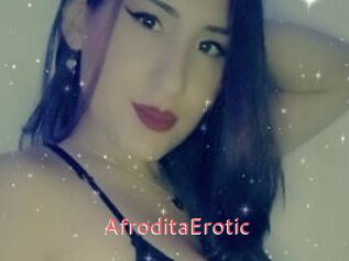 AfroditaErotic