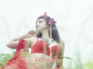 Afroditah