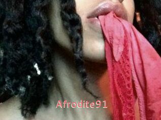 Afrodite91