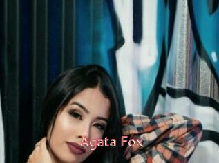 Agata_Fox