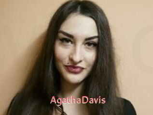 AgathaDavis