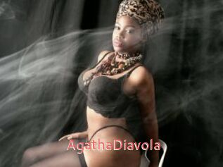 AgathaDiavola Webcam Sexe Direct