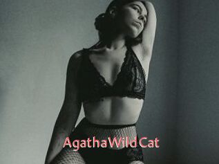 AgathaWildCat