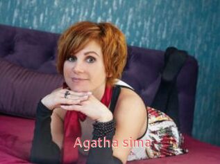 Agatha_sima