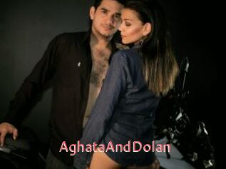 AghataAndDolan