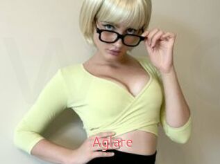 Aglare