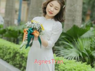 AgnesTran Webcam Sexe Direct