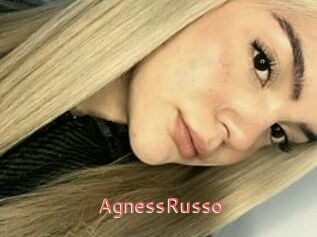 AgnessRusso