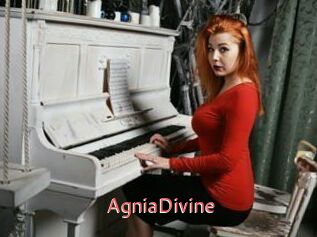 AgniaDivine
