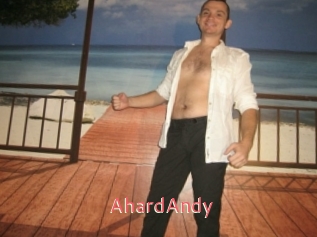 AhardAndy