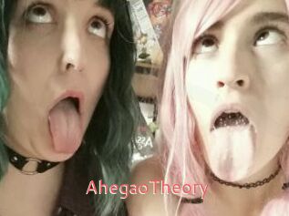 AhegaoTheory