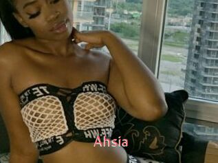 Ahsia
