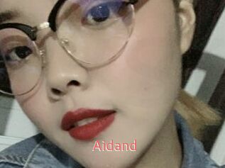 Aidand