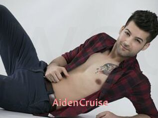 AidenCruise