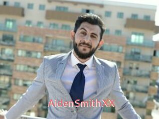 AidenSmithXX