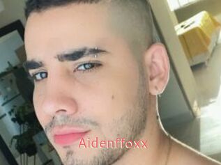 Aidenffoxx