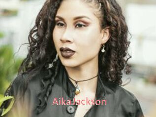 AikaJackson