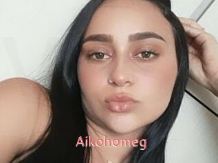 Aikohomeg