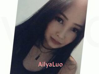 AilyaLuo