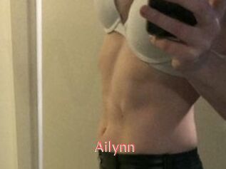 Ailynn