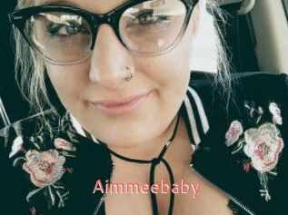 Aimmeebaby