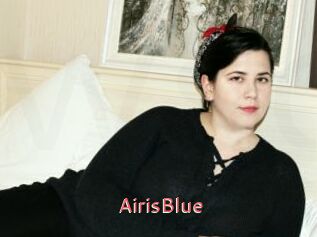 AirisBlue
