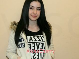 AishaCherry